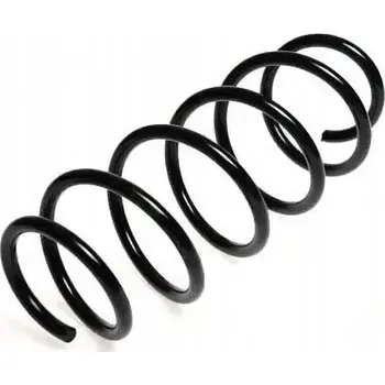 Pružina podvozku Lesjofors 4085709