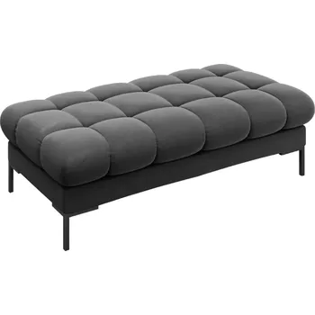 Micadoni Sametová lavice Mamaia 133 cm