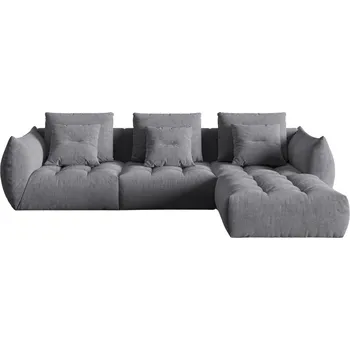 Pohovka Micadoni Rohová pohovka Bloom 332 cm, levá/pravá