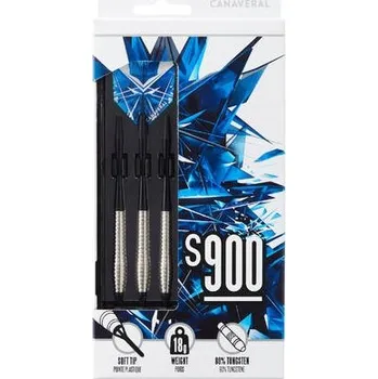 Šipky Canaveral 8402839 3 ks