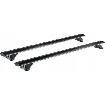 Příčník na automobil STŘEŠNÍ NOSIČ BMW 3 F31 Kombi od 12 Hagusy