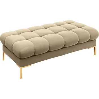 Micadoni Sametová lavice Mamaia 133 cm