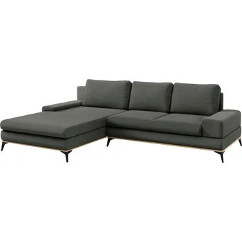 Pohovka Windsor & Co Rozkládací pohovka Astre 315 cm, levá