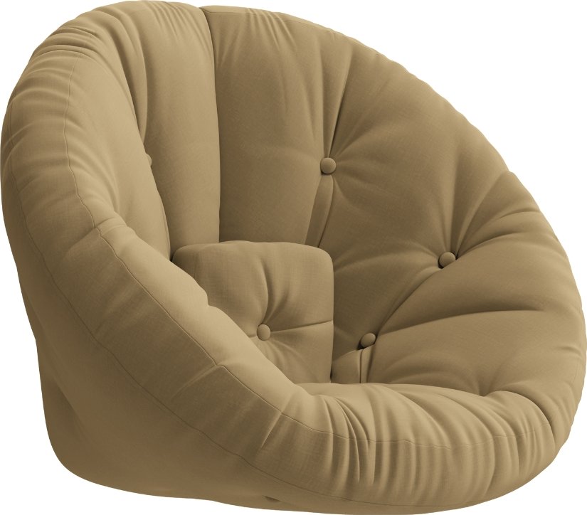 Karup Design Rozkládací křeslo Nido