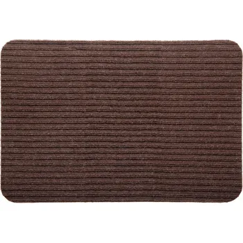 Rohožka Textilní rohožka, hotová, 40 x 60 cm