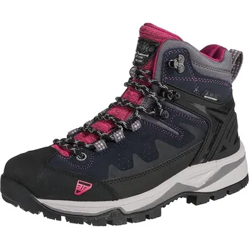 Dámské noční prádlo Outdoorové boty Icepeak Hiking Boots Wynne mid Cut WP Waterproof 42