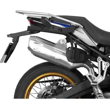 Zavazadlo na motocykl Shad montážní sada 3P systém SHAD V0DS95IF