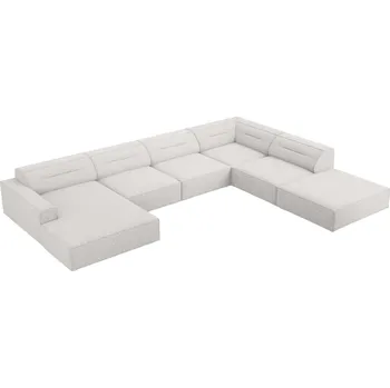 Pohovka Windsor & Co Rohová pohovka Lupus 364 cm, pravá