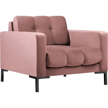 Křeslo Micadoni Sametové křeslo Mamaia