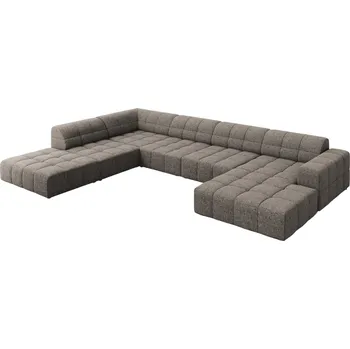 Pohovka Cosmopolitan Design Rohová pohovka Chicago 364 cm, levá