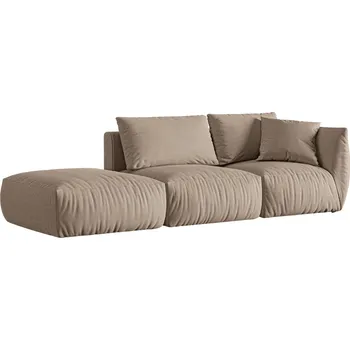 Pohovka Micadoni Pohovka Chris 315 cm, pravá