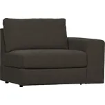 WOOOD Koncový modul Flaireen 115 cm, pravý