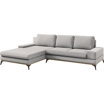 Pohovka Windsor & Co Rozkládací pohovka Astre 315 cm, levá