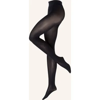 Dámské punčochy Wolford Dámské Punčocháče Velvet De Luxe 66 Komfort, 5280...