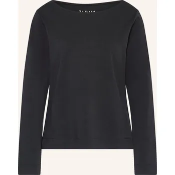 Dámská mikina Juvia Dámská Mikina Grace, černá, 42