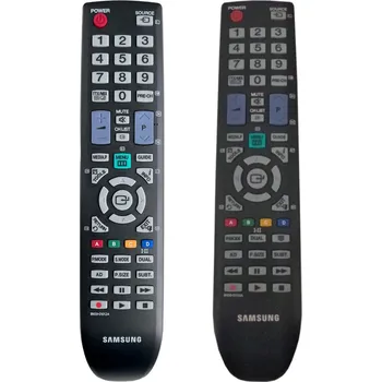 Dálkový ovladač SAMSUNG BN59-01110A - originální dálkový ovladač