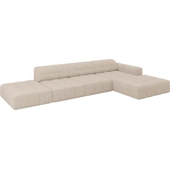 Pohovka Cosmopolitan Design Rohová pohovka Chicago 341 cm, pravá