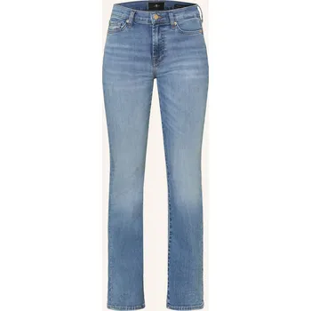 Dámské džíny 7 For All Mankind Dámské Bootcut Džíny Hw Ali, 1bv pine, 40