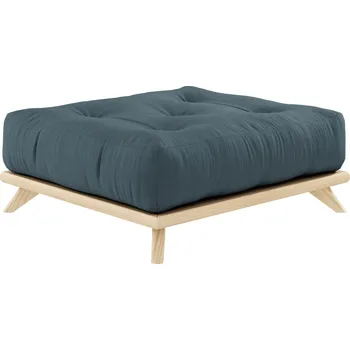 Taburet Karup Design Podnožka Senza 100 x 90 cm