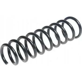 Lesjofors 4237251 Pružina zavěšení