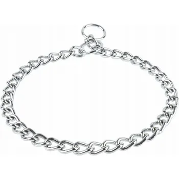 Obojek pro psa Kovový obojek pro psa Champion, velikost L