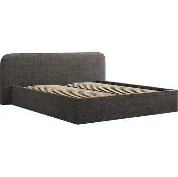 Postel Micadoni Bouclé postel Elizabeth 180 x 200 cm s úložným prostorem