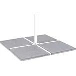 Bizzotto Cementové závaží ke slunečníku Grave