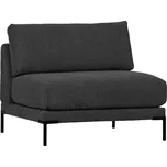 WOOOD Středový modul Coulee 100 x 100 cm