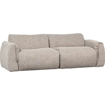 Pohovka WOOOD Pohovka Bagel 228 cm