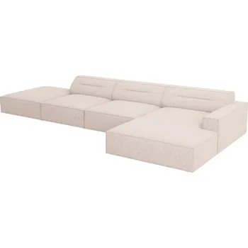 Pohovka Windsor & Co Rohová pohovka Lupus 341 cm, pravá