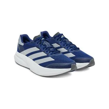 Dámská běžecká obuv Běžecké boty adidas Duramo Speed 2 JS4415 Tmavomodrá 40