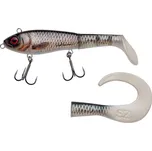 Wobler Abu Garcia Svartzonker McHybrid Sinking 16,5cm 74gr Real Roach