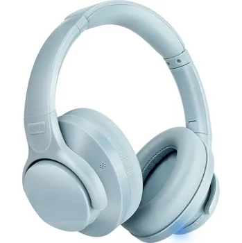 Sluchátka Bezdrátová sluchátka přes uši TUINYO Bluetooth sluchátka s ANC + POUZDRO