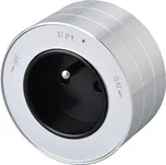 Viking Technology Zásuvkový modul Viking A30, stříbrný