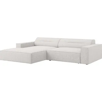 Pohovka Windsor & Co Rohová pohovka Lupus 224 cm, levá