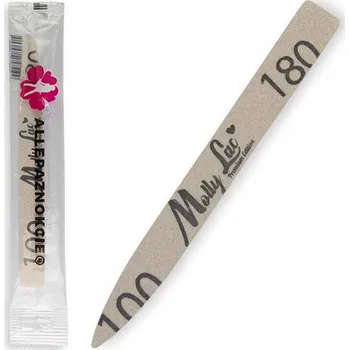 PILNÍK BEZ OBALU MOLLY KREDKA 100/180 STANDARD