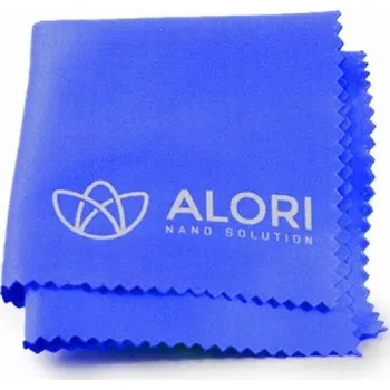Utěrka Utěrka mikrovlákno (mikrofáze) Alori modrá