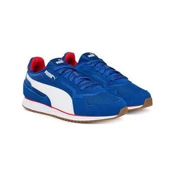 Dámské tenisky Sneakersy Puma Softride St Miler 402635 05 Tmavomodrá 40_5