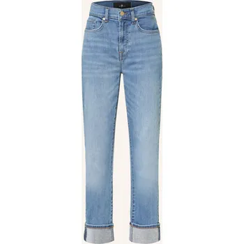 Dámské džíny 7 For All Mankind Dámské Boyfriend Džíny Relaxed Skinny, 1bv...