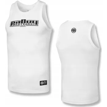 Podprsenka Pánské tílko Pitbull Rib Boxing Podkoszilek M