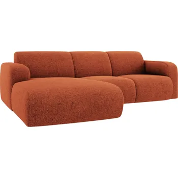 Pohovka Windsor & Co Rohová pohovka Lola 250 cm, levá