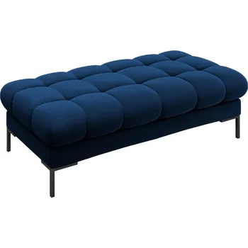 Micadoni Sametová lavice Mamaia 133 cm