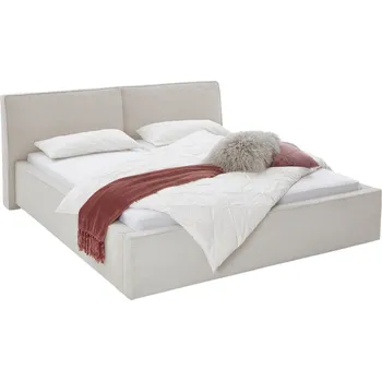 Postel Meise Möbel Manšestrová postel Magnum 180 x 200 cm