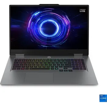 Notebook Lenovo LOQ 17IRX10 Luna Grey 83JH0037CK