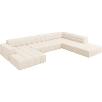 Pohovka Cosmopolitan Design Rohová pohovka Chicago 364 cm, pravá