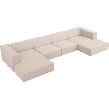 Pohovka Cosmopolitan Design Rohová pohovka Arendal 364 cm