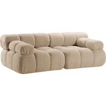 Pohovka Micadoni Bouclé pohovka Bellis 188 cm