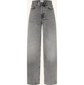 Dámské džíny Haikure Dámské Boyfriend Džíny Bethany Flanel Grey, l0895...