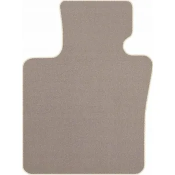 autokoberec Kobercové rohožky Edecor velurové 1 ks.