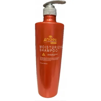 Šampon Angel Expert Hydratační Šampon na vlasy 2000 ml